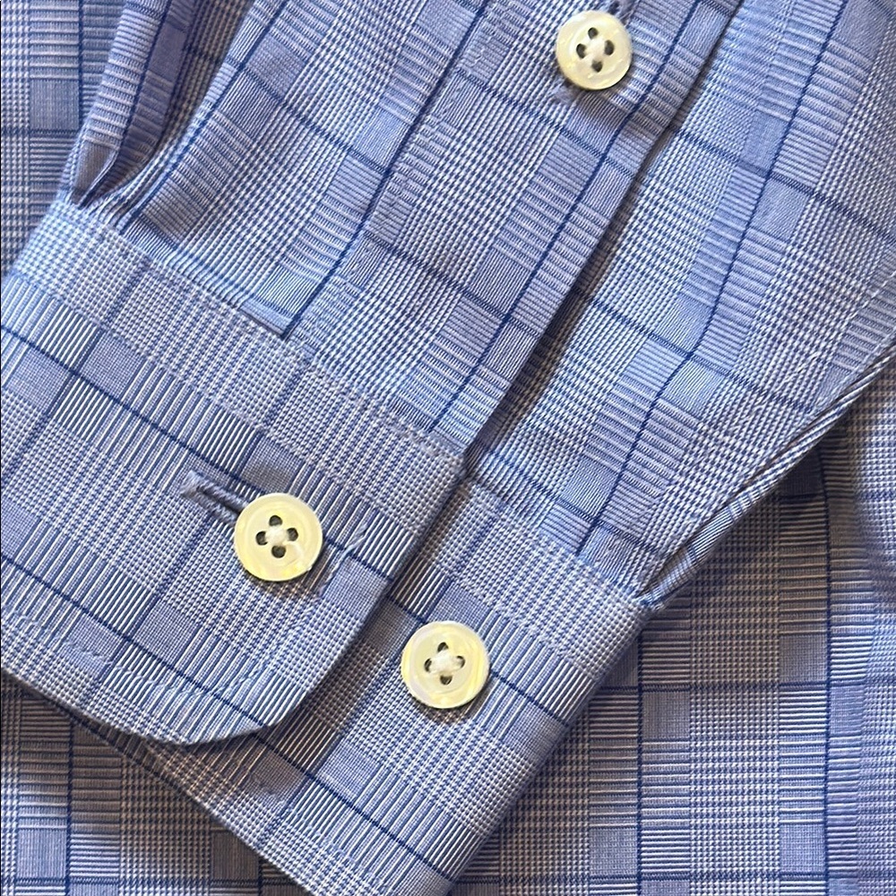 Vintage Kids/Boys Brooks Brothers Dress Shirt Size Y10 - Picture 3 of 6